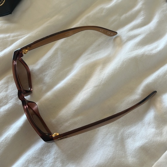 Ray-Ban Justin Glasses - Picture 7 of 9